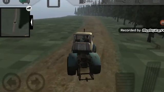 Обзор игры Russian SUV!!! Мега-обзор игры!!! смотреть онлайн