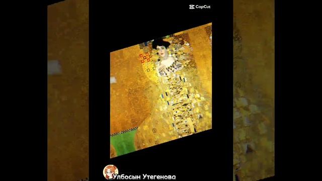 Австрийский модерн - Густав Климт смотреть онлайн