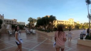 Jaz Mirabel Beach 5*| Египет, Шарм-Эль-Шейх|Обзор отеля 2019