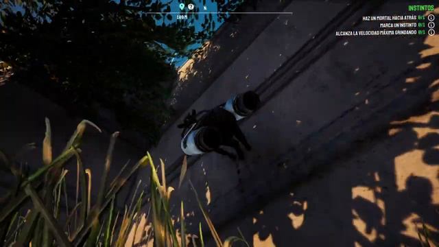 Goat Simulator 3 - Trofeo: Crocsquatch (Bronce) смотреть онлайн