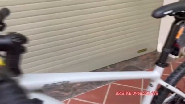Giới Thiệu Nhanh Giant Rincon 2 27.5 - Giá Chỉ Hơn 7tr