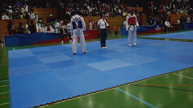 Reutlinger Tuebinger Pokal 2019 206 Tobias Haaga GER vs Senli Tolunay GER смотреть онлайн