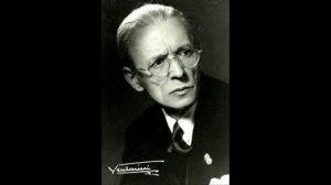 Pizzetti Rondo veneziano