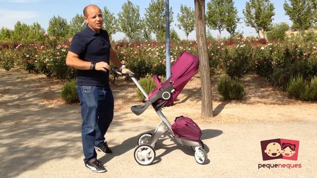Stokke Xplory