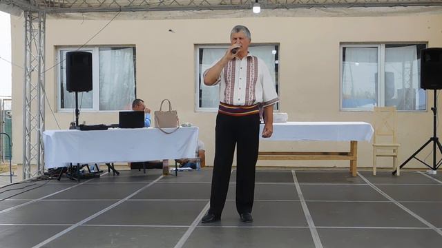 Costel Raileanu - DE CE DOAMNE AI LASAT смотреть онлайн
