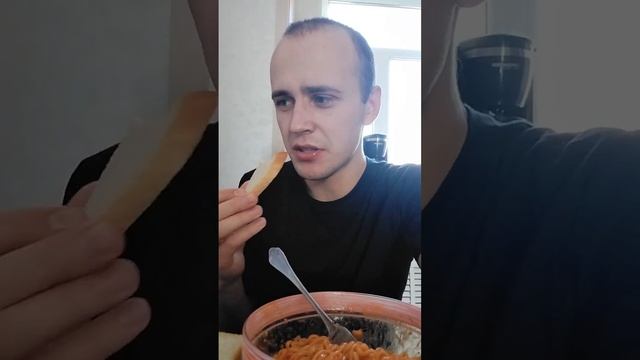 Buldak / Булдак | Сырный (~½?) и 2x Spicy (??) | Корейский рамён 