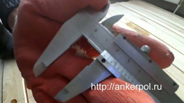 УКЛАДКА ПОЛОВОЙ ДОСКИ, НАСТИЛ ПОЛОВОЙ ДОСКИ! смотреть онлайн