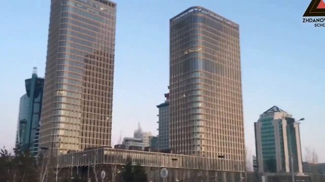 Влог Юрия Жданова о семинаре в АСТАНЕ смотреть онлайн