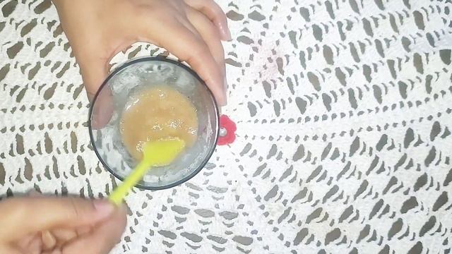 whitening Facial at Home For Birtghter face/Home made Best Facial /4step@ glowupwithmahnoor смотреть онлайн