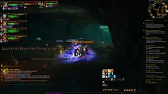 ПРОДОЛЖАЕМ КАЧАТЬ ШП НА WOW CIRCLE x1 ► World of Warcraft: Wrath of the Lich King смотреть онлайн