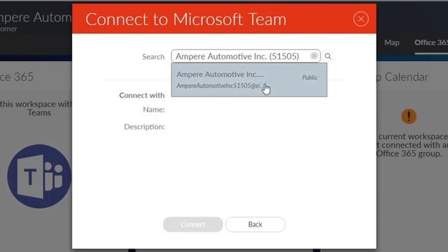 OpenText Extended ECM for Microsoft Office 365 -Now integrated with Microsoft Teams смотреть онлайн