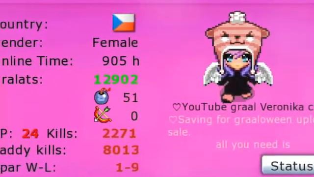 Graal online classic Saving Completed!✔✅ смотреть онлайн