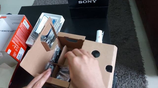 TOP 4k ACTION CAMERA 2020 | SONY FDR X 3000 | UNBOX AND DETAIL REVIEW | смотреть онлайн
