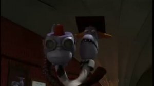 Casper's Scare School The Movie | A Halloween Special | Cartoons For Kids