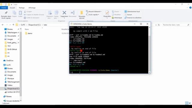 Learn Git & GitHub Tutorial In One Video - Full Course Part : 1 смотреть онлайн