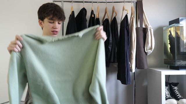 Spring 2020 Pickups | Rick Owens, Bare Knuckles, Marcel Everette смотреть онлайн