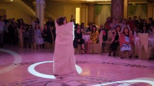 Вечер Лезгинки Ахмеда Марсеновича