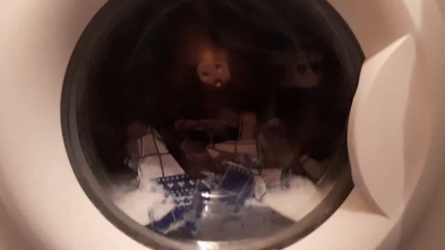 LG F10B8LD0 Деликатная 40С 800 Об/Мин + Интенсивная + Без Складок Часть 1 смотреть онлайн