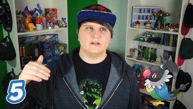 Top 10 MEGA ENTWICKLUNGEN, die ich mir für die DIAMANT & PERL REMAKES wünsche! смотреть онлайн
