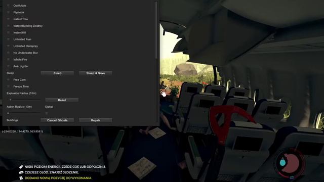 *The Forest Ultimate Cheat Menu 2022 Poradnik*