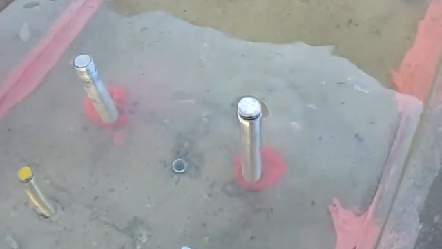химический анкер установка под водой смотреть онлайн
