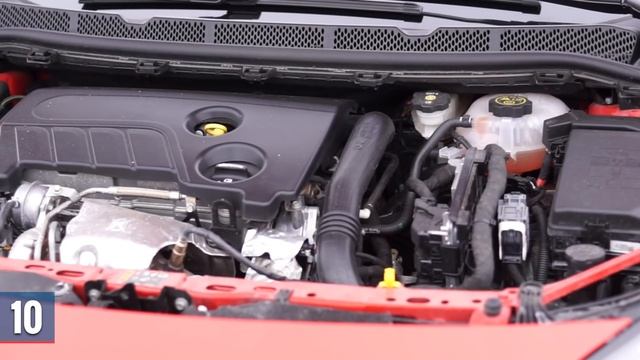 Opel Astra 1.6 Turbo 200 KM Elite (2019) - TEST PL смотреть онлайн