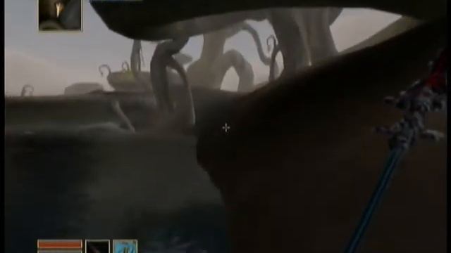 Let's Play Morrowind - 210 - Damn Telvanni Guard смотреть онлайн