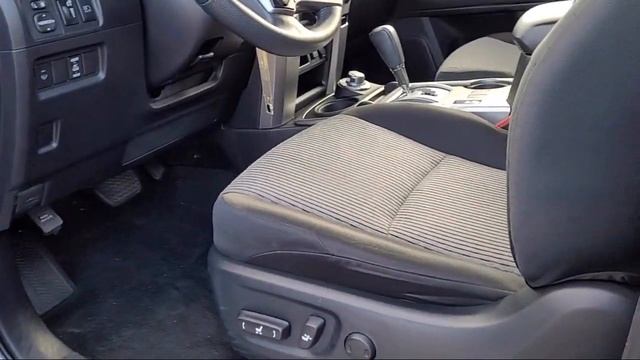 2021 Toyota 4Runner SR5 Davis Woodland Sacramento Dixon Rancho Cordova смотреть онлайн