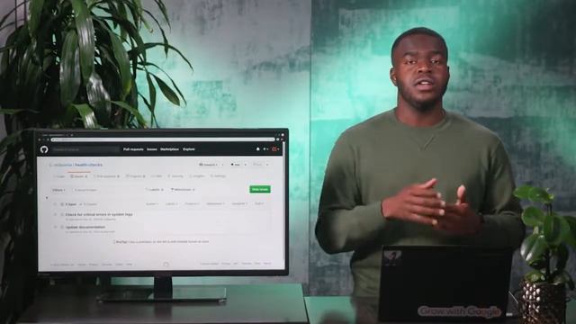 Git and GitHub - Tracking Issues #52 смотреть онлайн