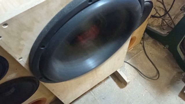 автозвук в гараже смотреть онлайн