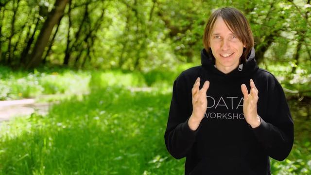 Data Scientist с нуля! Бесплатный интенсив по машинному обучению!