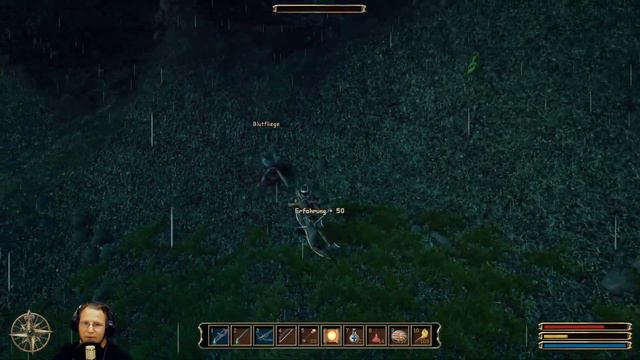 Jack zockt: Gothic 3 - 97 - Where is the Guru [Let´s Play] смотреть онлайн