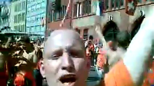 BASEL 2008 смотреть онлайн