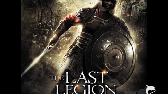 The Last Legion - Patrick Doyle - No More War смотреть онлайн