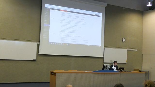 WP Kuchařka: Analýza rychlosti webu a nastavení WP Super Cache Vladimír Smitka - WordCamp Praha 201 смотреть онлайн