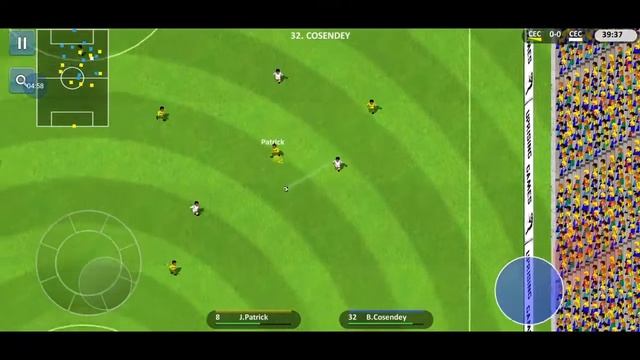 Super Soccer Champs 2020 FREE смотреть онлайн