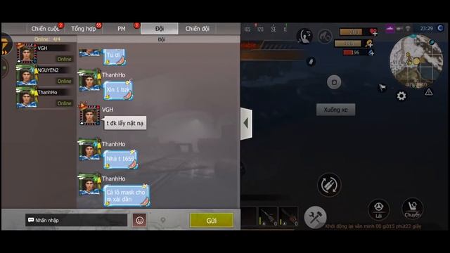 HTT Gamer STREAM - Day 30/6 Last Island Of Survival: Unknown 15 Days смотреть онлайн