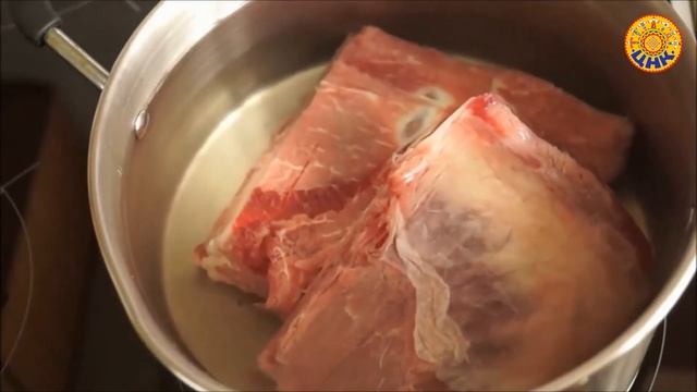 4 февраля национальный день домашнего супа