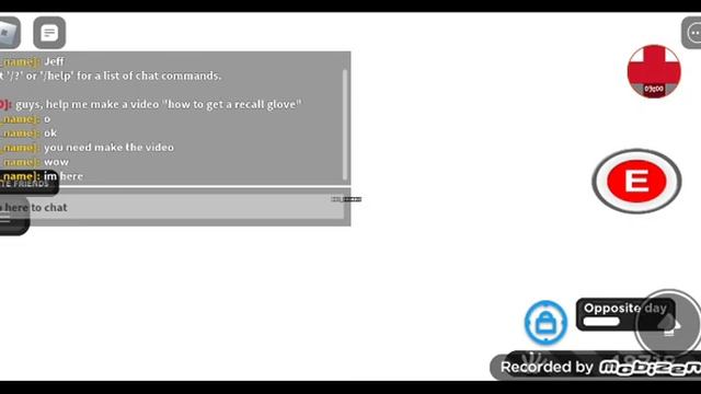 как получить перчатку recall в slap battles! смотреть онлайн