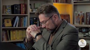 Евангелие от Марка. Глава 9. Андрей Десницкий. Новый Завет