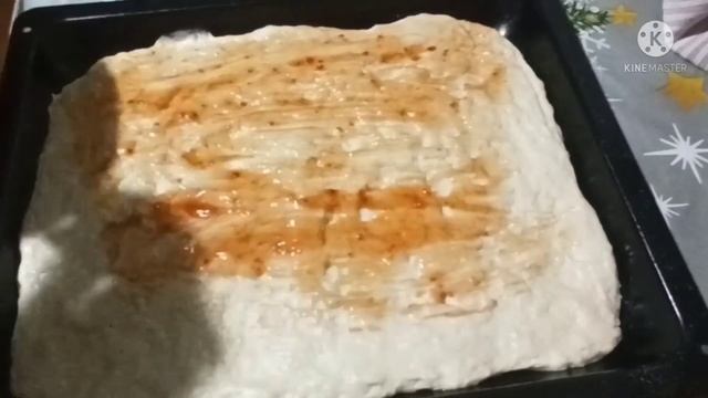 Домашняя пицца ассорти ??? смотреть онлайн