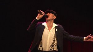 Ильдар ЮЖНЫЙ "Домик наш послевоенный". муз.И.Южный сл.Р.Уваров,С.Барановский.