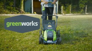 Аэратор, скарификатор подготовка газона. Обзор Алиса.