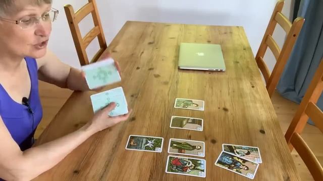 Что он думает о вас сегодня. Что он чувствует к вам. Его планы на будущее. Колена смотреть онлайн