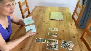 Что он думает о вас сегодня. Что он чувствует к вам. Его планы на будущее. Колена