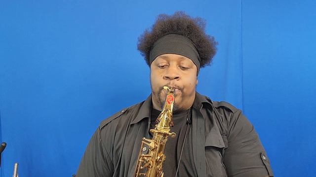 Boston Sax Shop Reeds vs Rigotti Gold смотреть онлайн