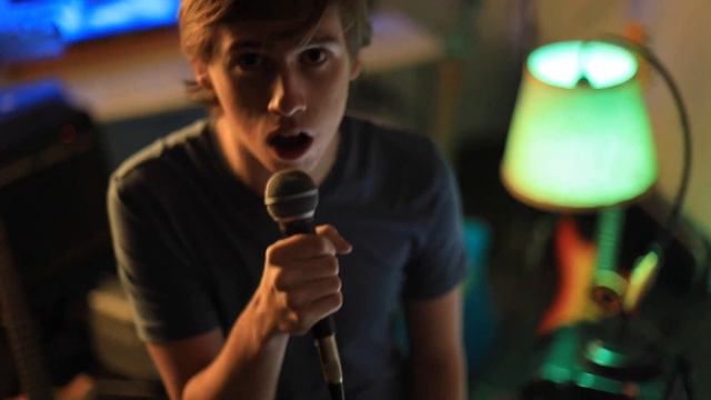 Cris Varas - Who We Are (1 mic, 1 take) смотреть онлайн