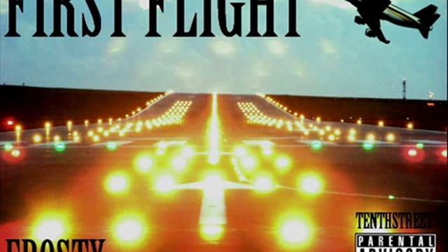 Frosty - Notice Us (First Flight) смотреть онлайн