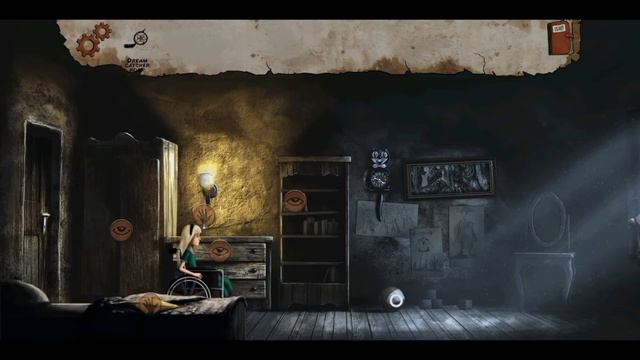 Lucid dream adventure - Gameplay Walkthrough - (iOS , Android) смотреть онлайн