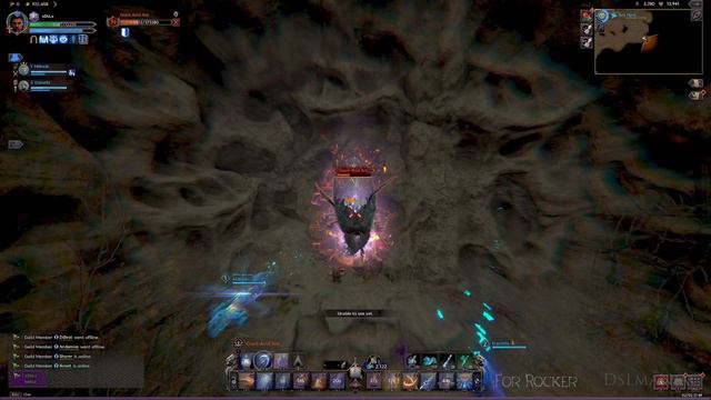 Throne and Liberty - How to complete Ant's Nest Codex - 4k 60 FPS - HDR - No commentary смотреть онлайн